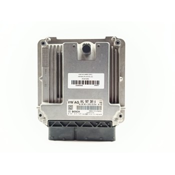 Recambio de centralita motor uce para audi a3 cabrio (8v7) attraction referencia OEM IAM 04L907309A 0281018526 