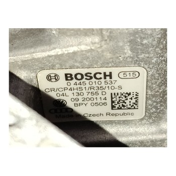 Recambio de motor completo para audi a3 cabrio (8v7) attraction referencia OEM IAM CRL  