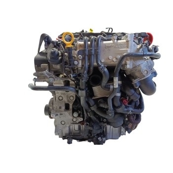Recambio de motor completo para audi a3 cabrio (8v7) attraction referencia OEM IAM CRL  