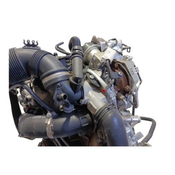 Recambio de motor completo para audi a3 cabrio (8v7) attraction referencia OEM IAM CRL  