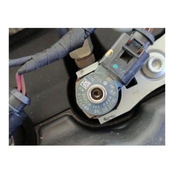 Recambio de motor completo para audi a3 cabrio (8v7) attraction referencia OEM IAM CRL  