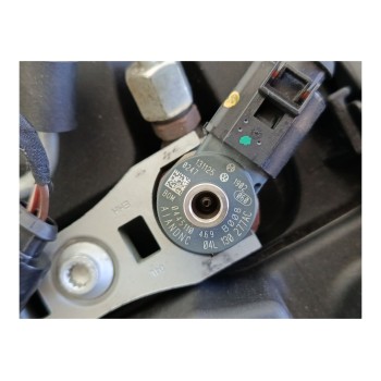 Recambio de motor completo para audi a3 cabrio (8v7) attraction referencia OEM IAM CRL  