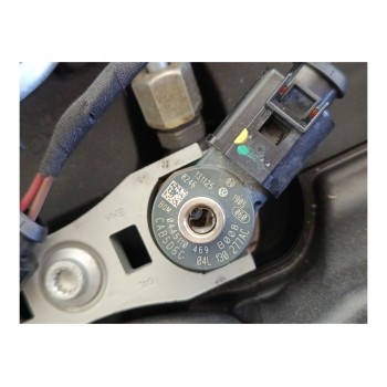 Recambio de motor completo para audi a3 cabrio (8v7) attraction referencia OEM IAM CRL  