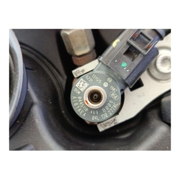 Recambio de motor completo para audi a3 cabrio (8v7) attraction referencia OEM IAM CRL  