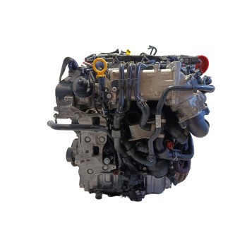 Recambio de motor completo para audi a3 cabrio (8v7) attraction referencia OEM IAM CRL  