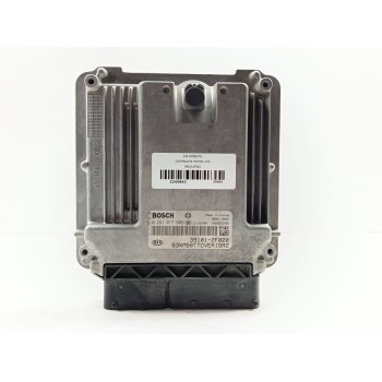 Recambio de centralita motor uce para kia sorento drive 2wd referencia OEM IAM 391012F020 0281017609 