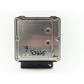 Recambio de centralita motor uce para kia sorento drive 2wd referencia OEM IAM 391012F020 0281017609 