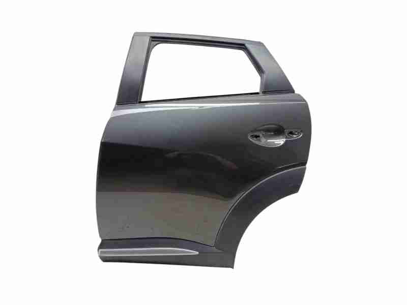 Recambio de puerta trasera izquierda para mazda cx-3 style referencia OEM IAM DKY07302XB  