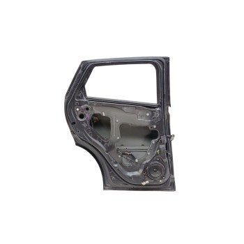 Recambio de puerta trasera izquierda para mazda cx-3 style referencia OEM IAM DKY07302XB  