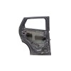 Recambio de puerta trasera izquierda para mazda cx-3 style referencia OEM IAM DKY07302XB  