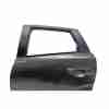 Recambio de puerta trasera izquierda para mazda cx-3 style referencia OEM IAM DKY07302XB  