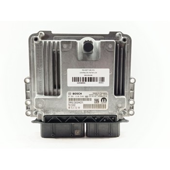 CENTRALITA MOTOR UCE 9851331280 0261S105H6 