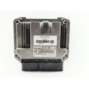 CENTRALITA MOTOR UCE 05E907309H 0261S21433 