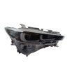 Recambio de faro derecho para mazda cx-5 homura 2wd referencia OEM IAM KSD651030 KB9T51031F 