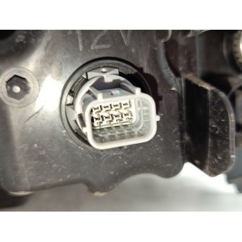 Recambio de faro derecho para mazda cx-5 homura 2wd referencia OEM IAM KSD651030 KB9T51031F 