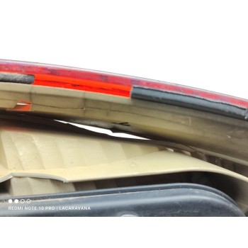 Recambio de piloto trasero izquierdo para audi a4 berlina (8e) 1.9 tdi (96kw) referencia OEM IAM 8E0945095C  