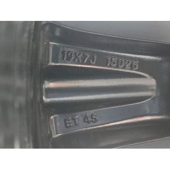 Recambio de llanta para mazda cx-5 homura 2wd referencia OEM IAM 9965637090  