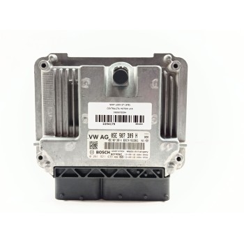 Recambio de centralita motor uce para seat leon st (5f8) 1.5 tsi referencia OEM IAM 05E907309H 0261S21433 