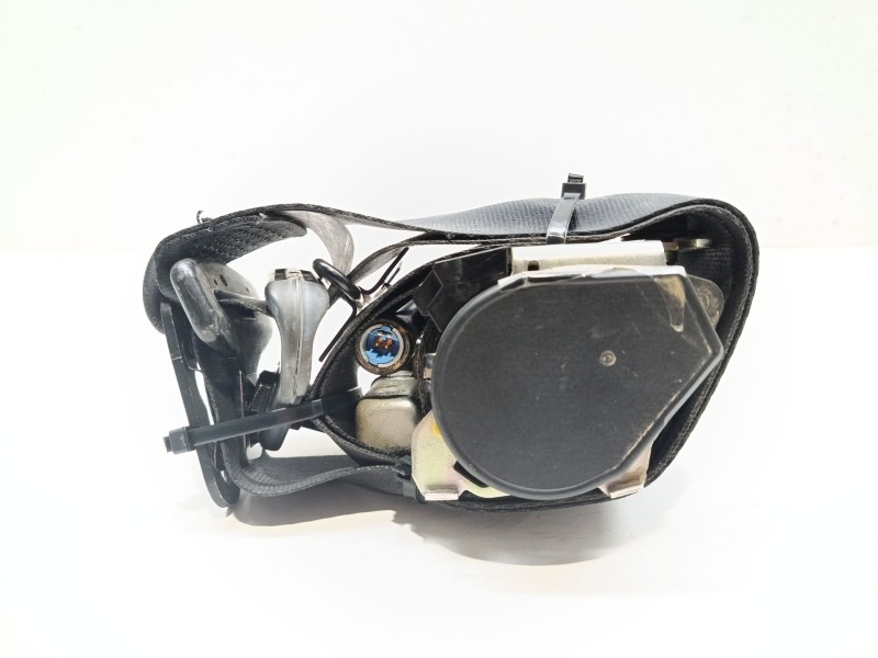 Recambio de cinturon seguridad delantero derecho para renault clio iv (bh_) 1.5 dci 75 referencia OEM IAM 868840454R 868844216R 