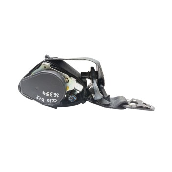 Recambio de cinturon seguridad delantero izquierdo para renault clio iv (bh_) 1.5 dci 75 referencia OEM IAM 868856883R 868859128