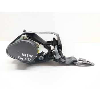 Recambio de cinturon seguridad delantero izquierdo para renault clio iv (bh_) 1.5 dci 75 referencia OEM IAM 868856883R 868859128