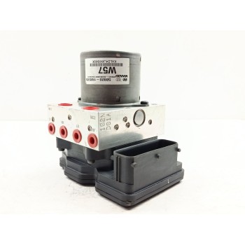 Recambio de abs para kia rio drive referencia OEM IAM 589201W570 BE6003G943 