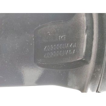 Recambio de llanta para nissan qashqai (j12) n-connecta referencia OEM IAM D03006UA8B 403006UA4J 403006UA5A