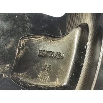 Recambio de llanta para nissan qashqai (j12) n-connecta referencia OEM IAM D03006UA8B 403006UA4J 403006UA5A