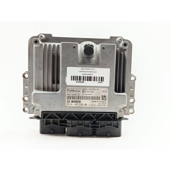 Recambio de centralita motor uce para ford fiesta (ccn) ambiente referencia OEM IAM DA6A12A650MC 0281031530 