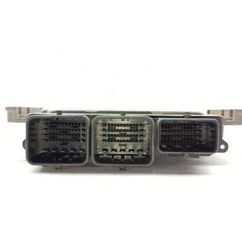 Recambio de centralita motor uce para ford fiesta (ccn) ambiente referencia OEM IAM DA6A12A650MC 0281031530 