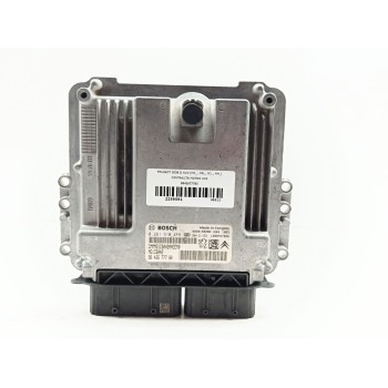 CENTRALITA MOTOR UCE 9842677780 0261S104FH 