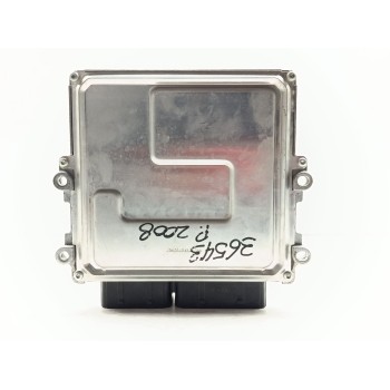 Recambio de centralita motor uce para peugeot 2008 (p1) allure referencia OEM IAM 9851418180 9815023380 