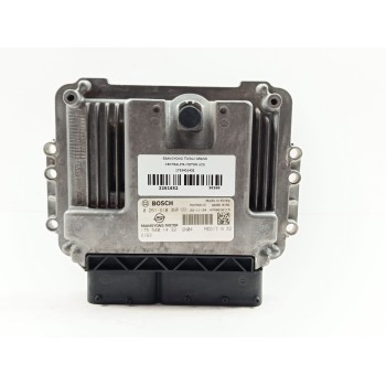 CENTRALITA MOTOR UCE 1755401432 0261S103NP 