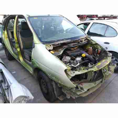 RENAULT SCENIC (JA..)