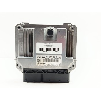 CENTRALITA MOTOR UCE 04C907309BB 0261S17849 