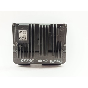 Recambio de centralita motor uce para toyota c-hr (_x1_) 2.0 hybrid (maxh10) referencia OEM IAM 89661F4390 MB2763002130 