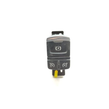 Recambio de palanca freno para renault talisman icon referencia OEM IAM 363216544R  