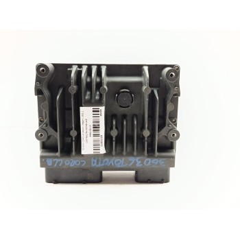 CENTRALITA MOTOR UCE 896610ZU10 