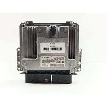 Recambio de centralita motor uce para opel mokka basis referencia OEM IAM 9841215880 0261S102VT 