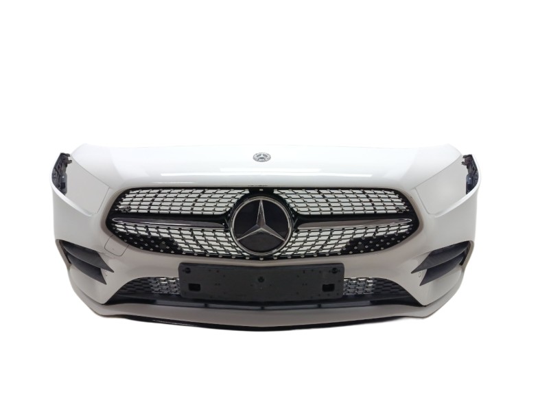 Recambio de paragolpes delantero para mercedes-benz clase a (w177) a 200 d (177.012) referencia OEM IAM A1778802801 / 1778802801