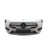 Recambio de paragolpes delantero para mercedes-benz clase a (w177) a 200 d (177.012) referencia OEM IAM A1778802801 / 1778802801