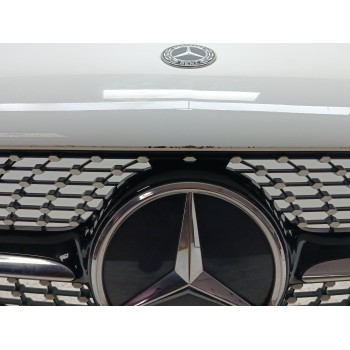 Recambio de paragolpes delantero para mercedes-benz clase a (w177) a 200 d (177.012) referencia OEM IAM A1778802801 / 1778802801