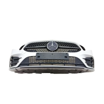 Recambio de paragolpes delantero para mercedes-benz clase a (w177) a 200 d (177.012) referencia OEM IAM A1778802801 / 1778802801