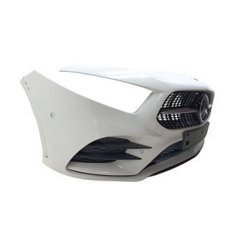 Recambio de paragolpes delantero para mercedes-benz clase a (w177) a 200 d (177.012) referencia OEM IAM A1778802801 / 1778802801