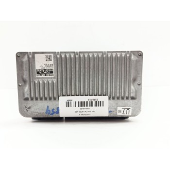 Recambio de centralita motor uce para toyota rav 4 advance hybrid referencia OEM IAM 8966142K80  