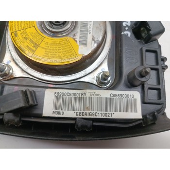 Recambio de airbag delantero izquierdo para hyundai i20 ii (gb, ib) 1.2 referencia OEM IAM 56900C8000TRY  