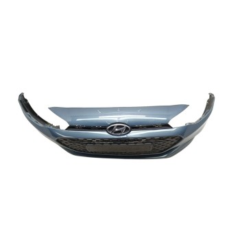 Recambio de paragolpes delantero para hyundai i20 ii (gb, ib) 1.2 referencia OEM IAM 86511C8000  