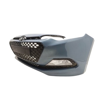 Recambio de paragolpes delantero para hyundai i20 ii (gb, ib) 1.2 referencia OEM IAM 86511C8000  