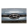 Recambio de paragolpes delantero para hyundai i20 ii (gb, ib) 1.2 referencia OEM IAM 86511C8000  