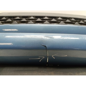 Recambio de paragolpes delantero para hyundai i20 ii (gb, ib) 1.2 referencia OEM IAM 86511C8000  